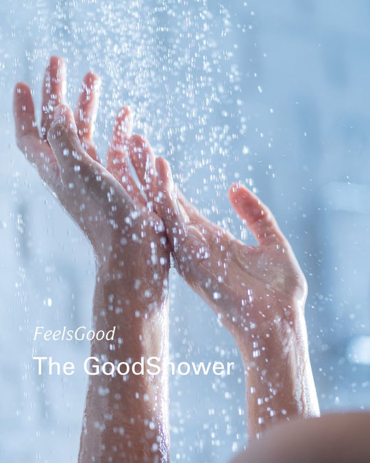 The GoodShower