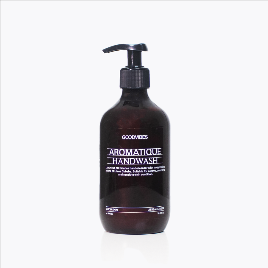 Aromatique Handwash