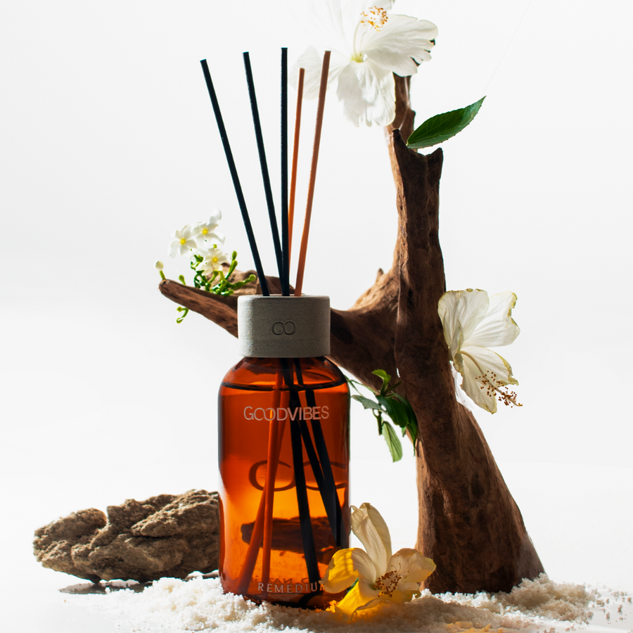 Remedium Reed Diffuser