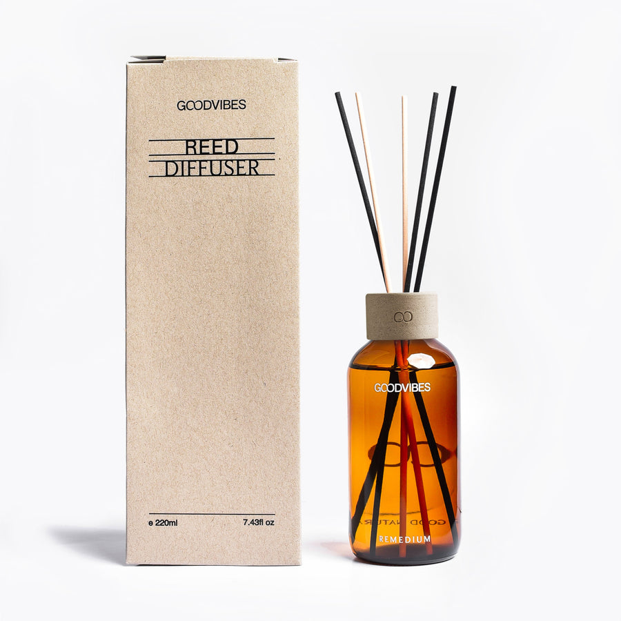 Remedium Reed Diffuser